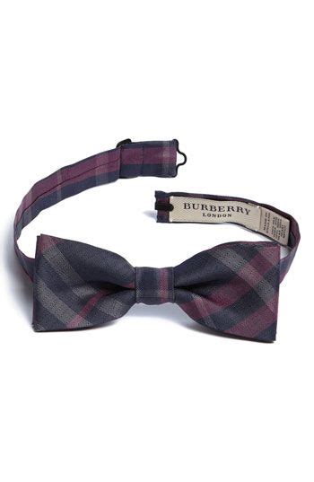 burberry bow tie nordstrom|Burberry handbags.